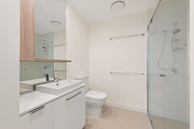 Fourth view of Homely apartment listing, 11402/88 Doggett Street, Newstead QLD 4006