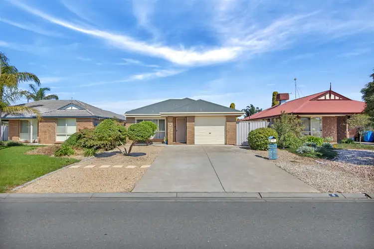 Main view of Homely house listing, 6 Quigley Street, Pooraka SA 5095