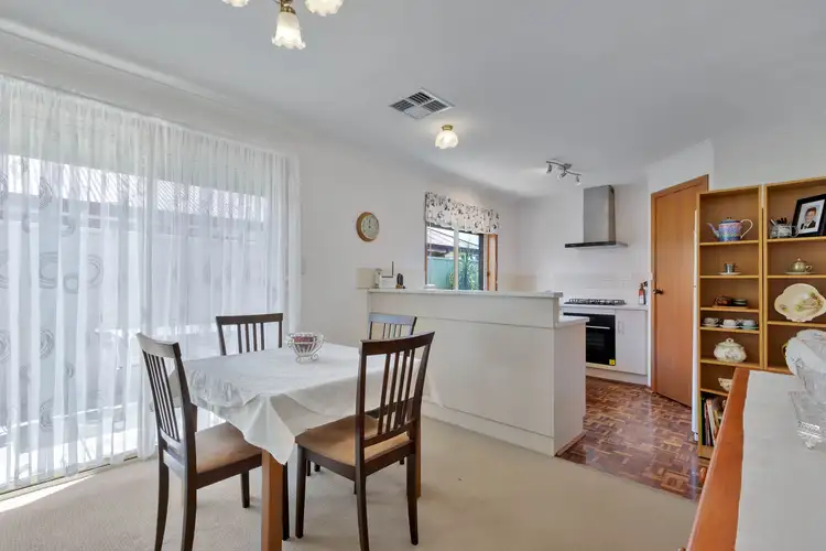Second view of Homely house listing, 6 Quigley Street, Pooraka SA 5095