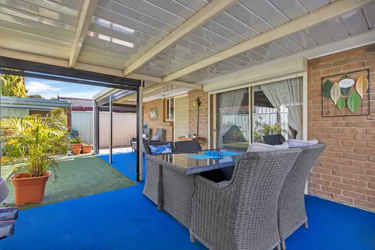 Third view of Homely house listing, 6 Quigley Street, Pooraka SA 5095