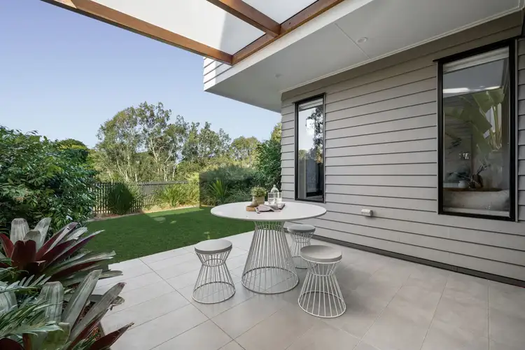 Third view of Homely townhouse listing, 3/41 Agincourt Street, Grange QLD 4051