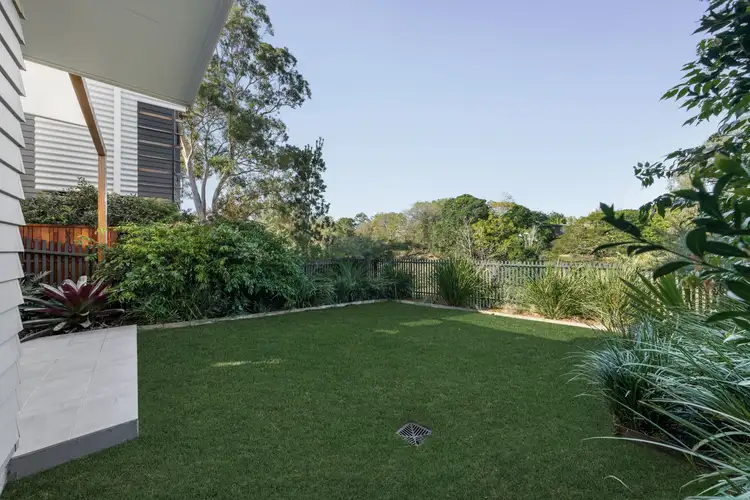 Fourth view of Homely townhouse listing, 3/41 Agincourt Street, Grange QLD 4051
