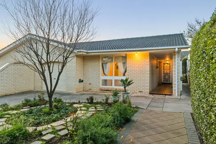 Main view of Homely house listing, 46A Third Avenue, St Morris SA 5068