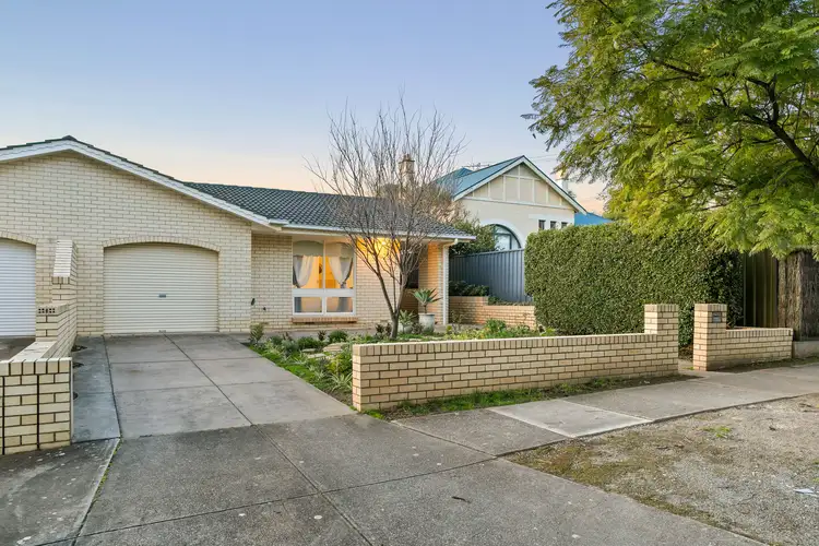 Second view of Homely house listing, 46A Third Avenue, St Morris SA 5068