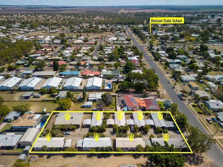Main view of Homely house listing, 47 Gray Street, Emerald QLD 4720