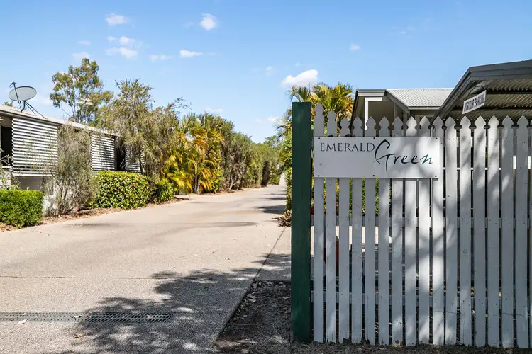 Second view of Homely house listing, 47 Gray Street, Emerald QLD 4720