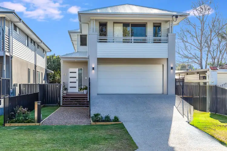 52 Ure Street, Hendra QLD 4011