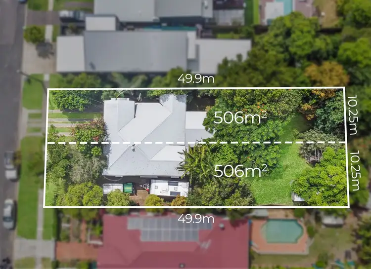 14 Rome Street North, Yeronga QLD 4104