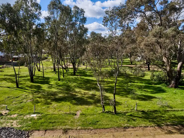 Second view of Homely land listing, 83 Bennett Street, Heathcote VIC 3523