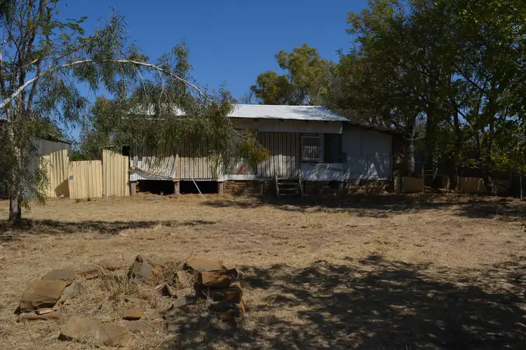 Second view of Homely house listing, 22 Acacia Avenue, Blackall QLD 4472