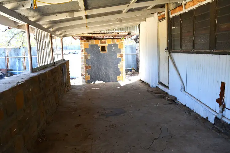 Fourth view of Homely house listing, 22 Acacia Avenue, Blackall QLD 4472