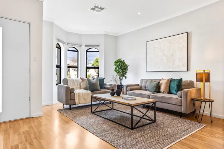 Second view of Homely house listing, 1A Palmerston Road, Windsor Gardens SA 5087