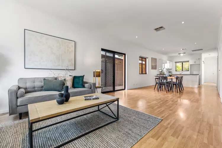 Fourth view of Homely house listing, 1A Palmerston Road, Windsor Gardens SA 5087