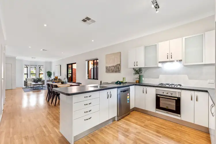 Sixth view of Homely house listing, 1A Palmerston Road, Windsor Gardens SA 5087