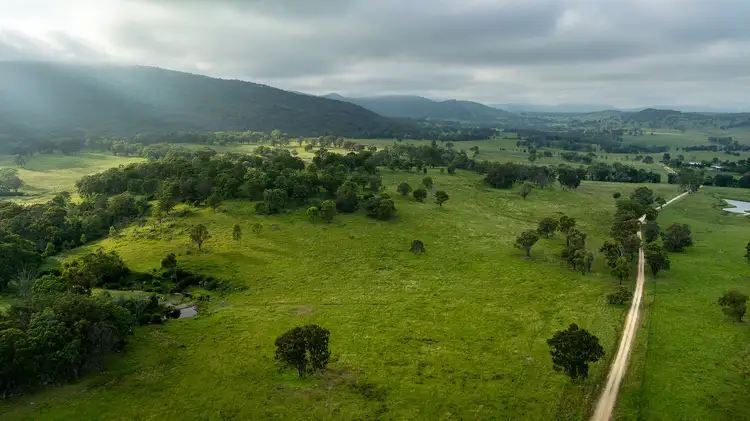 1259 Bald Rock Road, Tenterfield NSW 2372