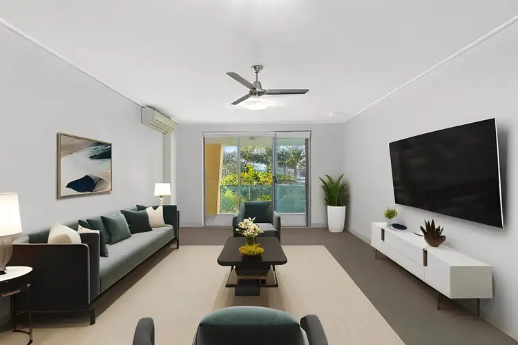 133/66 Sickle Avenue, Hope Island QLD 4212