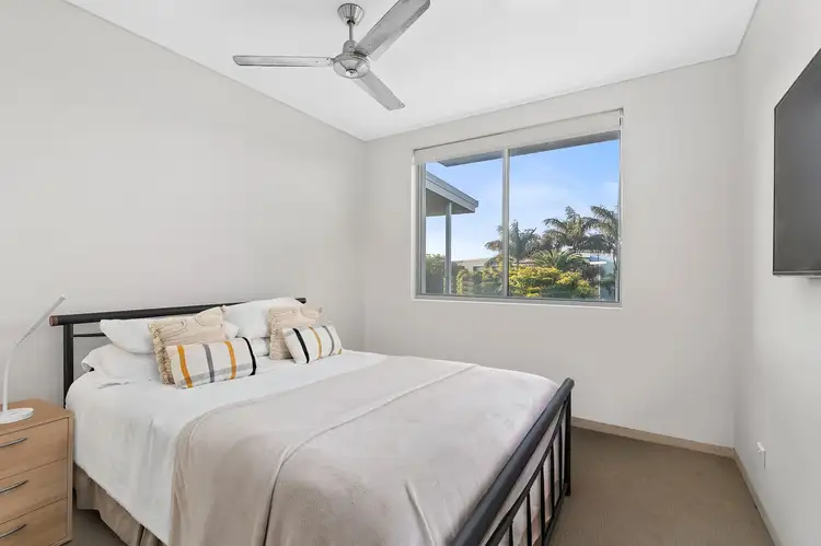 Sixth view of Homely apartment listing, 133/66 Sickle Avenue, Hope Island QLD 4212