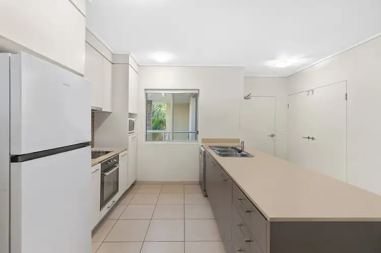 Seventh view of Homely apartment listing, 133/66 Sickle Avenue, Hope Island QLD 4212
