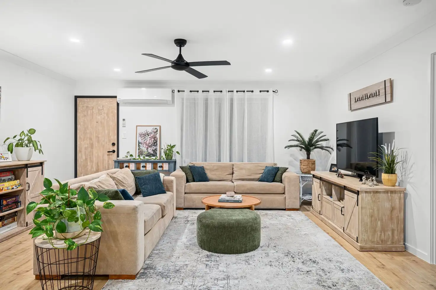 Main view of Homely house listing, 43 Streamview Crescent, Springfield QLD 4300