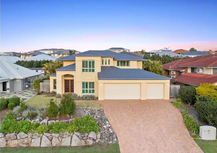 Main view of Homely house listing, 34 Trecarne Street, Bridgeman Downs QLD 4035