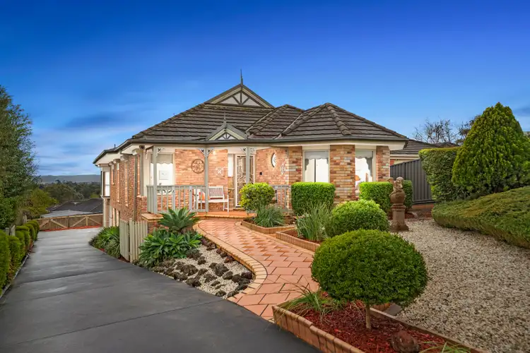 Main view of Homely house listing, 3 Lilac Rise, Lilydale VIC 3140
