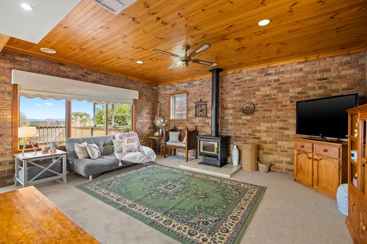 Second view of Homely house listing, 3 Lilac Rise, Lilydale VIC 3140