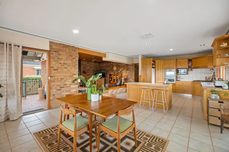 Third view of Homely house listing, 3 Lilac Rise, Lilydale VIC 3140