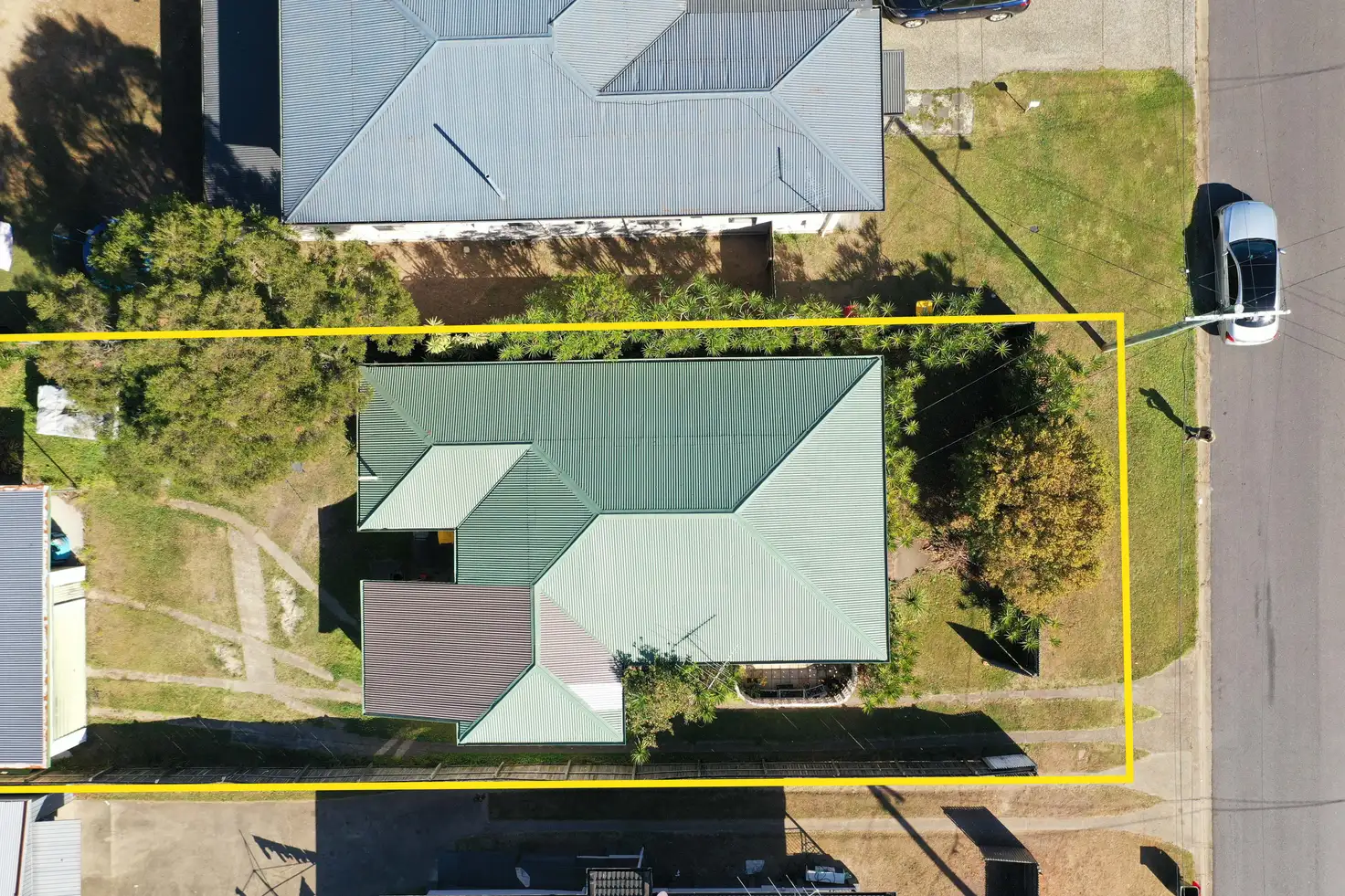 Main view of Homely house listing, 4 Everett Street, Upper Mount Gravatt QLD 4122