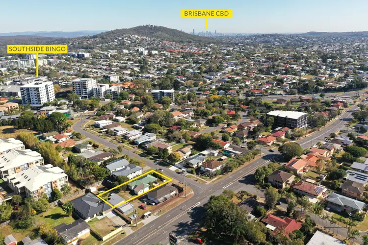 Fourth view of Homely house listing, 4 Everett Street, Upper Mount Gravatt QLD 4122