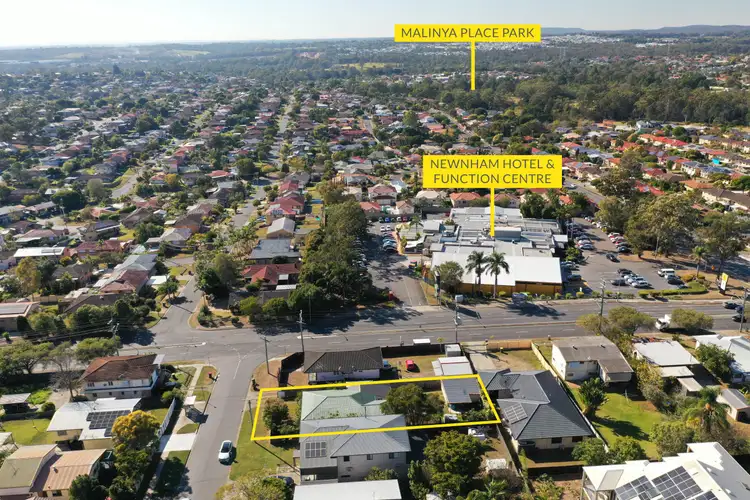 Sixth view of Homely house listing, 4 Everett Street, Upper Mount Gravatt QLD 4122