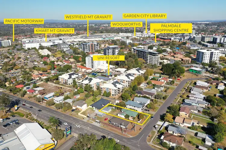 Seventh view of Homely house listing, 4 Everett Street, Upper Mount Gravatt QLD 4122