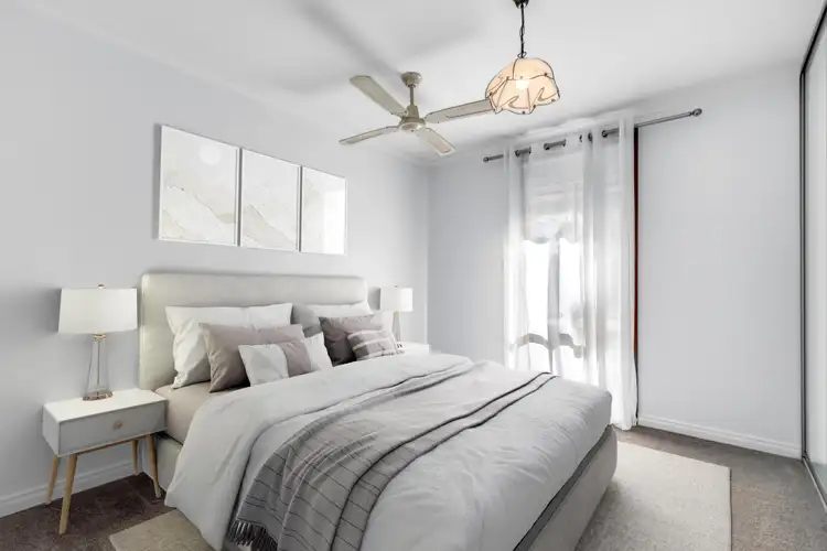 Sixth view of Homely house listing, 9 Rayner Court, Para Hills West SA 5096