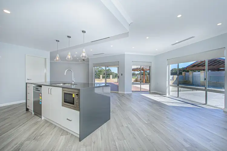 Fifth view of Homely house listing, 145 Santa Gertrudis Drive, Lower Chittering WA 6084