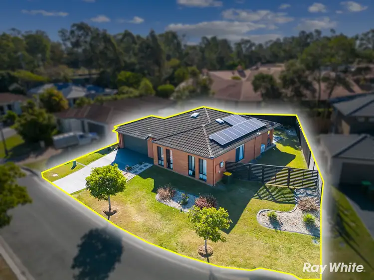 Main view of Homely house listing, 72 Waterlily Circuit, Carseldine QLD 4034