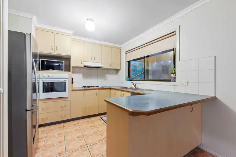 Third view of Homely house listing, 5 Ben Drive, Pakenham VIC 3810