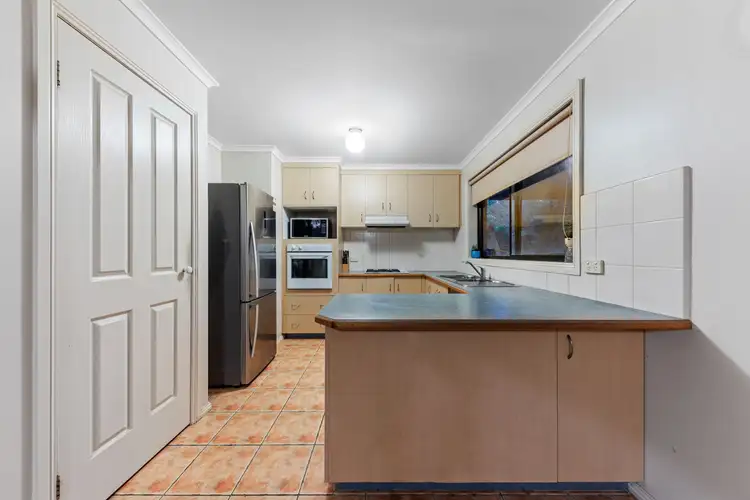 Fourth view of Homely house listing, 5 Ben Drive, Pakenham VIC 3810