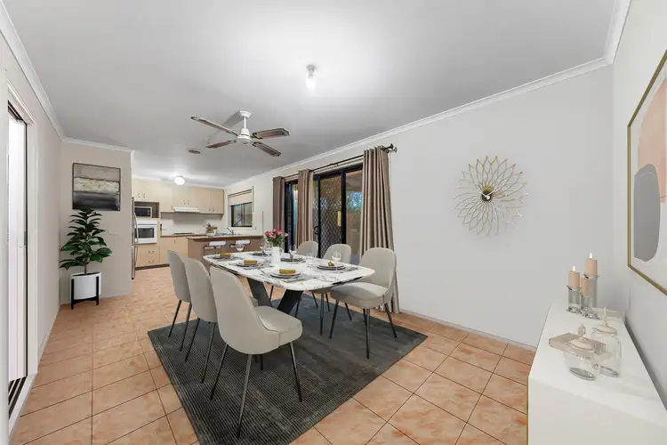 Fifth view of Homely house listing, 5 Ben Drive, Pakenham VIC 3810