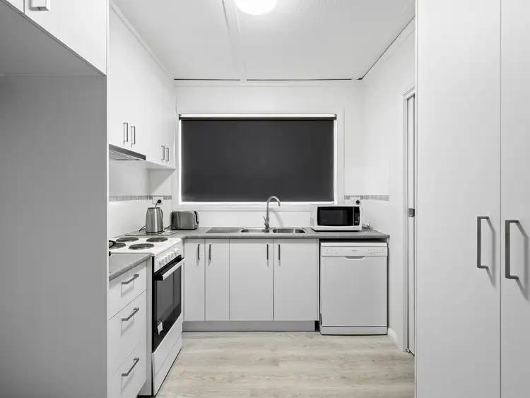 Second view of Homely unit listing, 2/119-121 Mackellar Street, Benalla VIC 3672