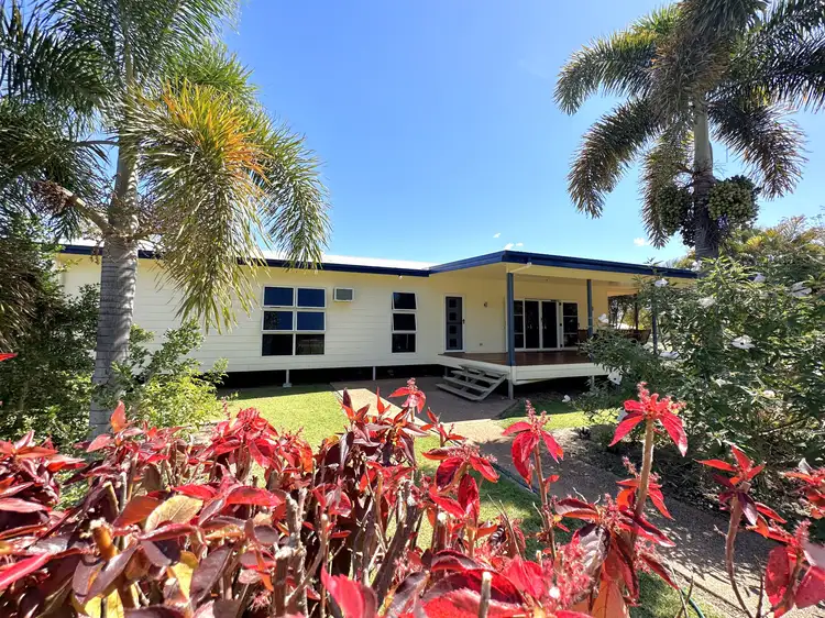 Main view of Homely house listing, 20 Coolibah Street, Barcaldine QLD 4725