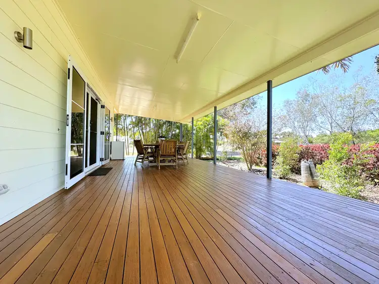 Second view of Homely house listing, 20 Coolibah Street, Barcaldine QLD 4725