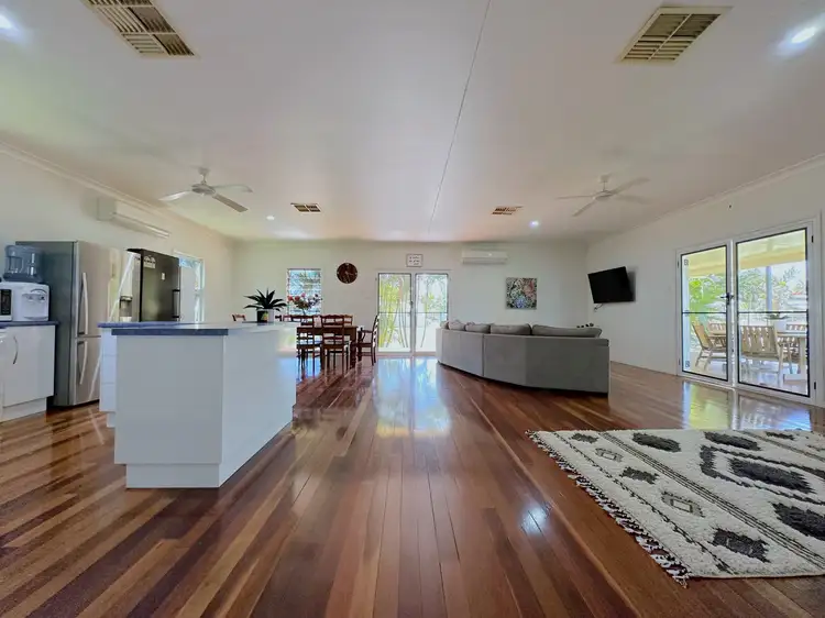 Third view of Homely house listing, 20 Coolibah Street, Barcaldine QLD 4725