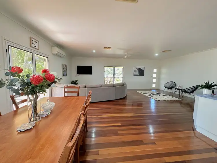 Fourth view of Homely house listing, 20 Coolibah Street, Barcaldine QLD 4725