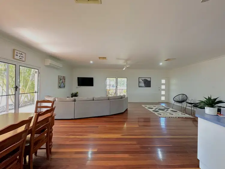 Fifth view of Homely house listing, 20 Coolibah Street, Barcaldine QLD 4725
