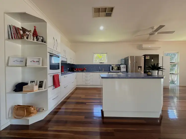 Sixth view of Homely house listing, 20 Coolibah Street, Barcaldine QLD 4725