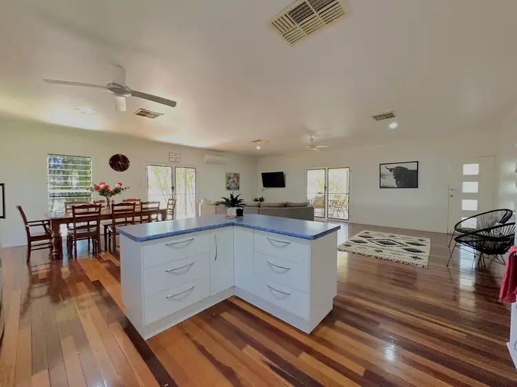 Seventh view of Homely house listing, 20 Coolibah Street, Barcaldine QLD 4725