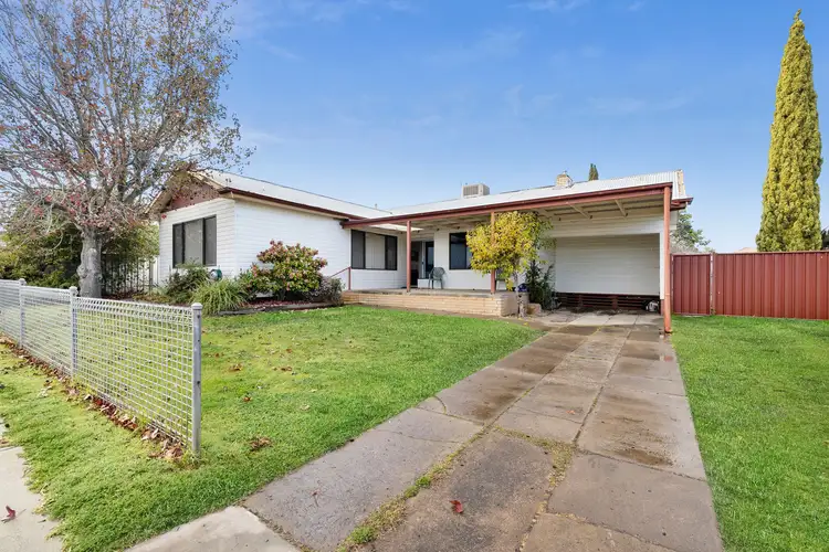 Main view of Homely house listing, 34 Houston Street, Stawell VIC 3380