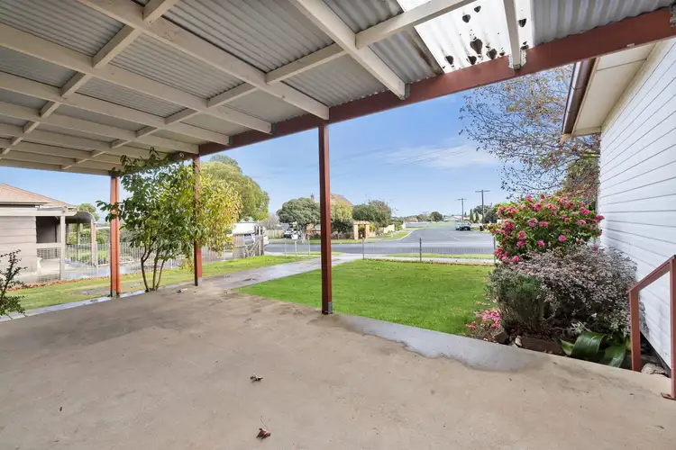 Second view of Homely house listing, 34 Houston Street, Stawell VIC 3380