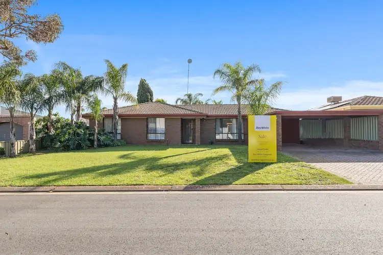 Second view of Homely house listing, 19 Tatura Court, Craigmore SA 5114