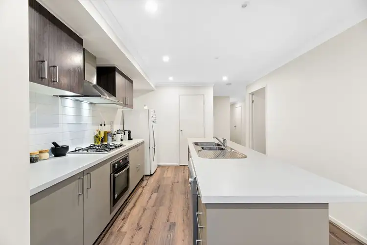 Third view of Homely house listing, 18 Heathcote Grove, Officer VIC 3809