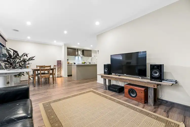 Fifth view of Homely house listing, 18 Heathcote Grove, Officer VIC 3809